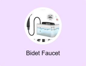 Bidet Faucet