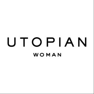 UTOPIAN KADIN GİYİM logo