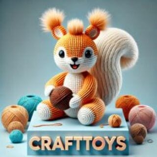 CRAFT TOYS
