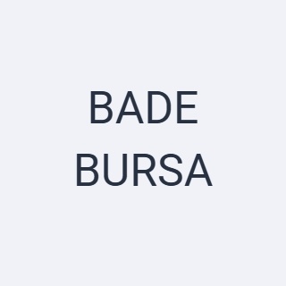 BADE BURSA