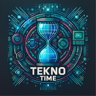 TEKNO TİME BİLGİSAYAR VE BİLİŞİM DÜNYASI