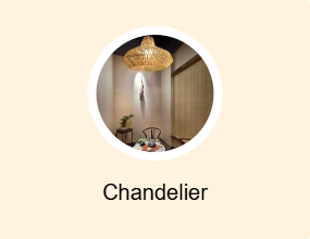 Chandelier