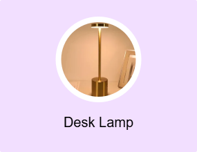 Desk Lamp