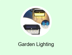 Garden Lighting