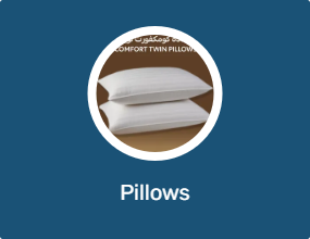 Pillows
