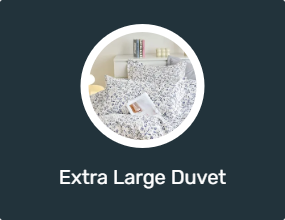 Extra Large Duvet Covers