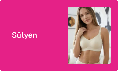 Sütyen