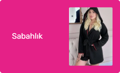Sabahlık
