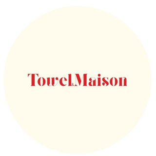 Towel & Maison
