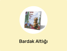 Bardak Altlığı