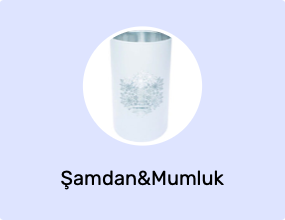 Şamdan&Mumluk