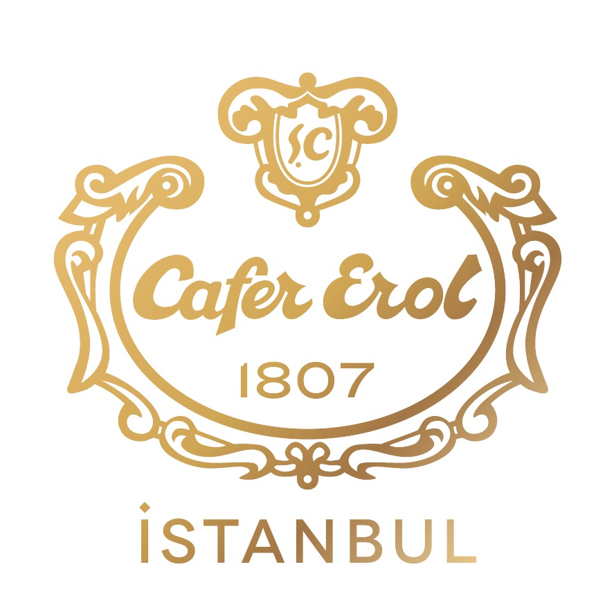 Şekerci Cafer Erol 1807 logo