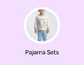 Pajama Sets
