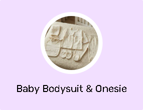 Baby Bodysuit & Onesie