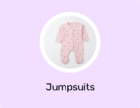 Jumpsuits