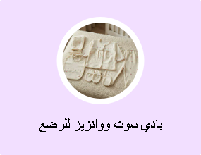 بادي سوت ووانزيز للرضع