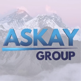 ASKAY GROUP KLİMA SİSTEMLERİ logo
