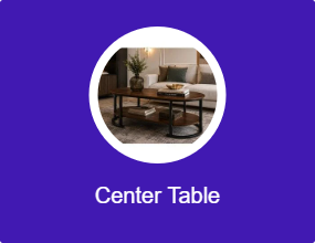 Center Table
