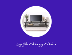 حاملات ووحدات تلفزيون