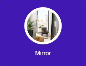 Mirror