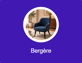 Bergère