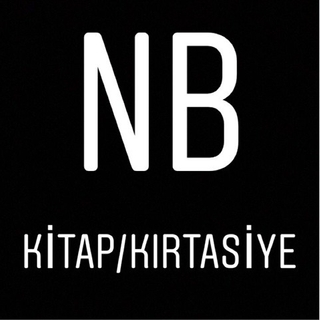 NB KİTAP KIRTASİYE logo