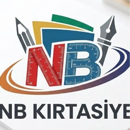 NB KİTAP KIRTASİYE