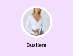 Bustiere