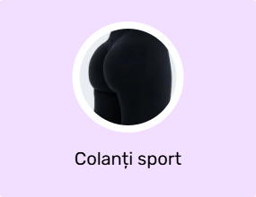 Colanți sport