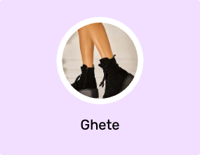 Ghete