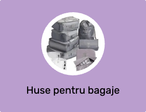 Huse pentru bagaje