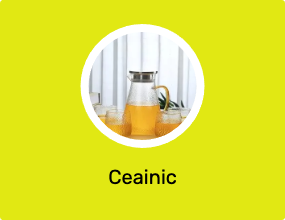 Ceainic