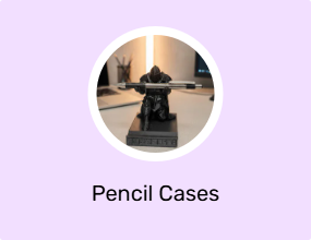 Pencil Cases