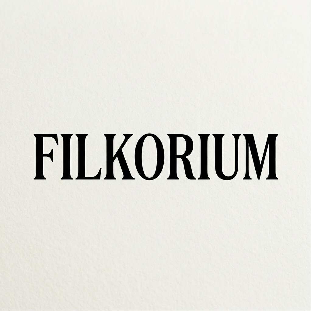 Filkorium3D logo