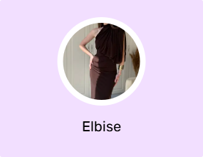 Elbise