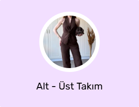 Alt - Üst Takım