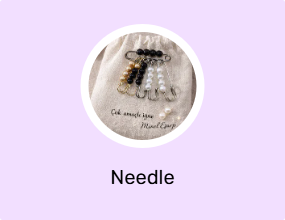 Needle