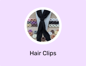 Hair Clips