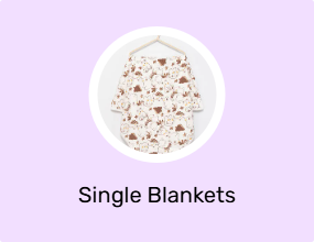 Single Blankets