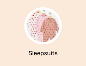 Sleepsuits