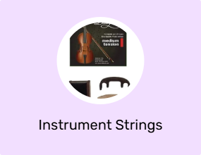 Instrument Strings