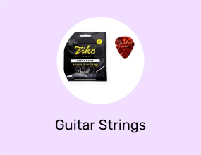 Guitar Strings