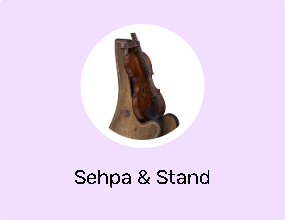 Sehpa & Stand