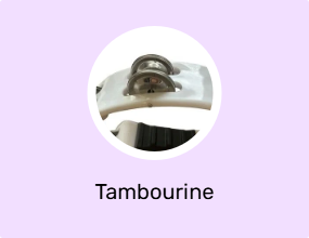Tambourine