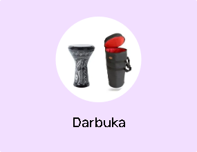 Darbuka