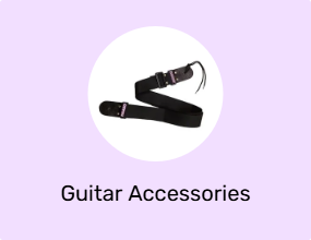 Guitar Accessories