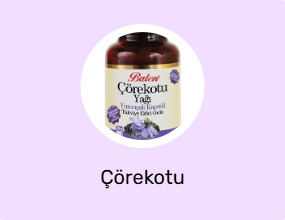 Çörekotu