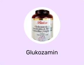 Glukozamin