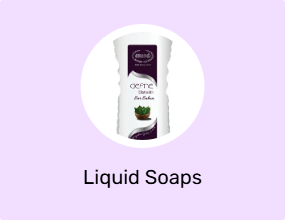 Liquid Soaps