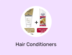 Hair Conditioners
